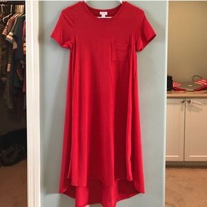 *2/$20!* LuLaRoe Carly XXS